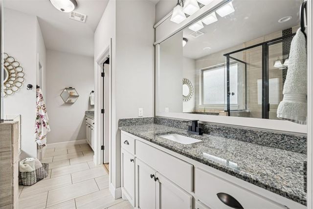 19104 N Rush Springs Lane, Edmond, OK 73012