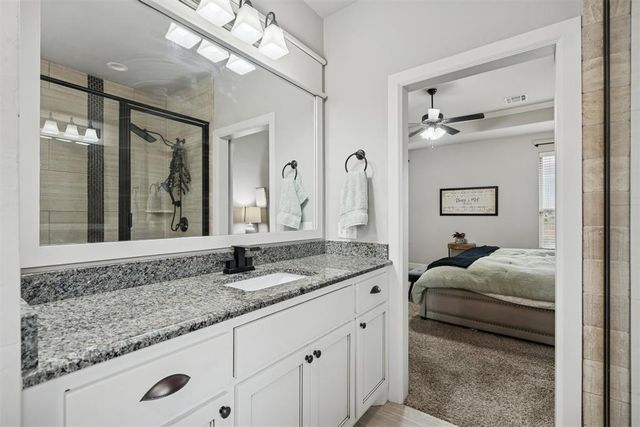 19104 N Rush Springs Lane, Edmond, OK 73012