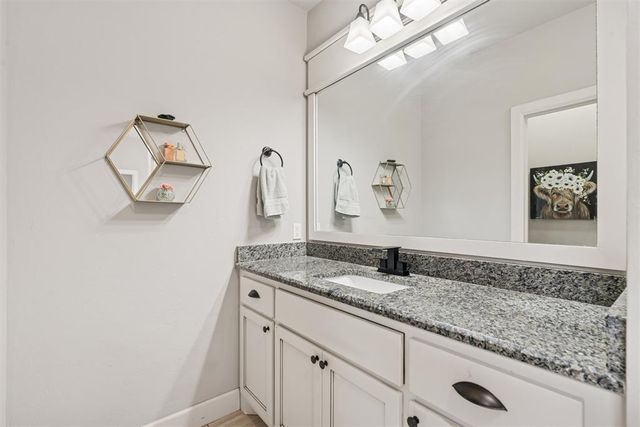 19104 N Rush Springs Lane, Edmond, OK 73012