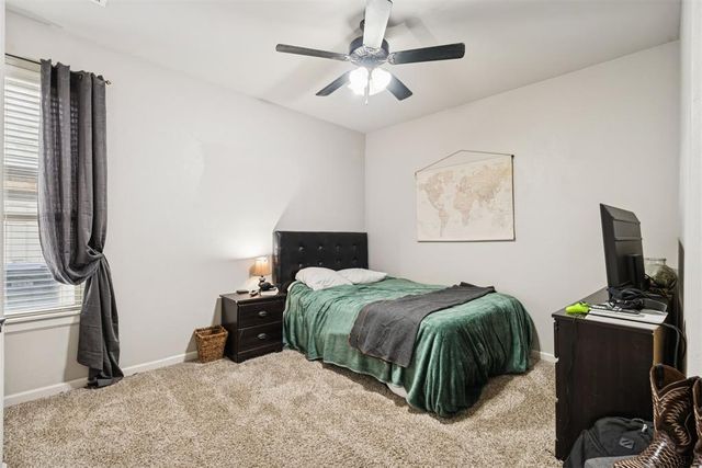 19104 N Rush Springs Lane, Edmond, OK 73012