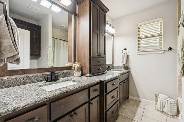 19104 N Rush Springs Lane, Edmond, OK 73012