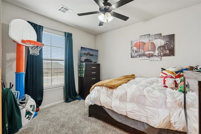 19104 N Rush Springs Lane, Edmond, OK 73012