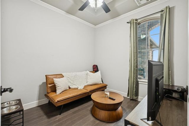 19104 N Rush Springs Lane, Edmond, OK 73012