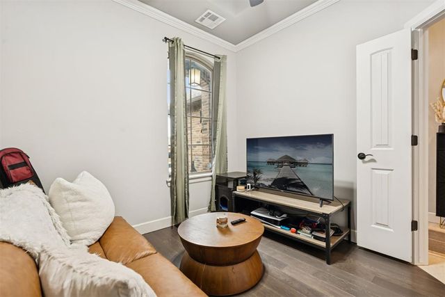 19104 N Rush Springs Lane, Edmond, OK 73012