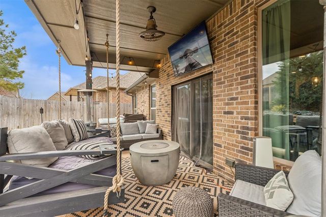 19104 N Rush Springs Lane, Edmond, OK 73012