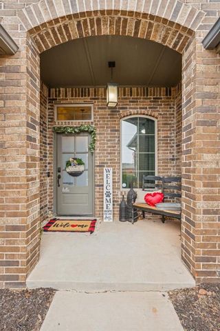 19104 N Rush Springs Lane, Edmond, OK 73012