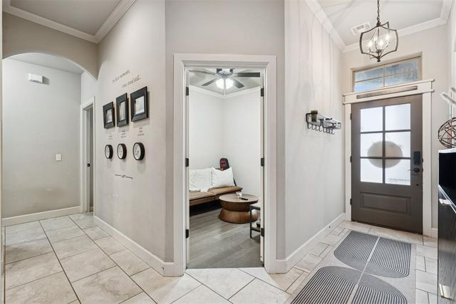 19104 N Rush Springs Lane, Edmond, OK 73012