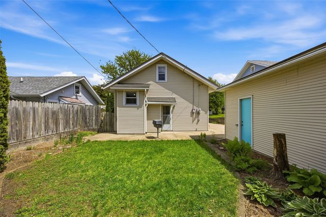 813 18th Street SE, Cedar Rapids, IA 52403