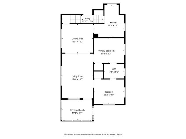 813 18th Street SE, Cedar Rapids, IA 52403