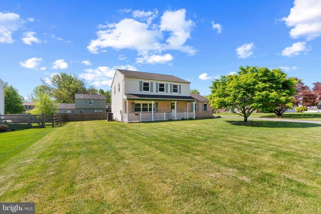 31 CARLSON WAY, Downingtown, PA 19335