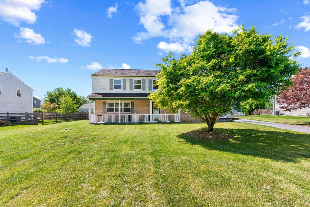 31 CARLSON WAY, Downingtown, PA 19335