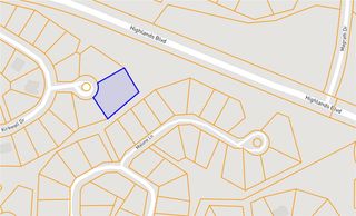 Birsay Pl Place, Bella Vista, AR 72715