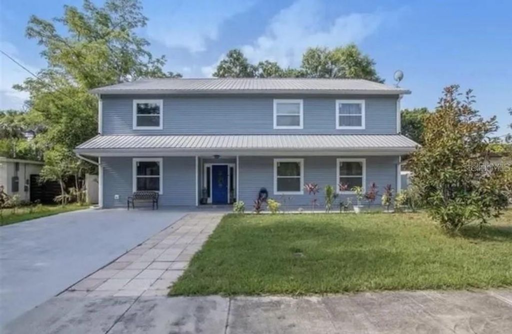 3522 W PRICE AVENUE, Tampa, FL 33606