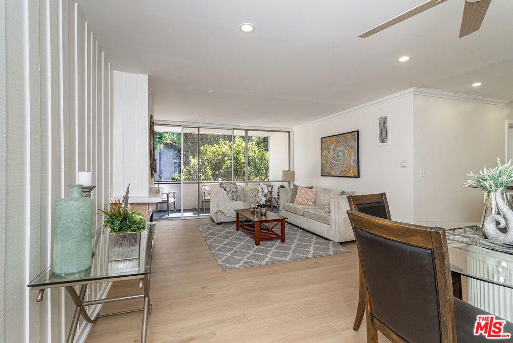 6355 Green Valley Circle 203, Culver City, CA 90230 — exterior
