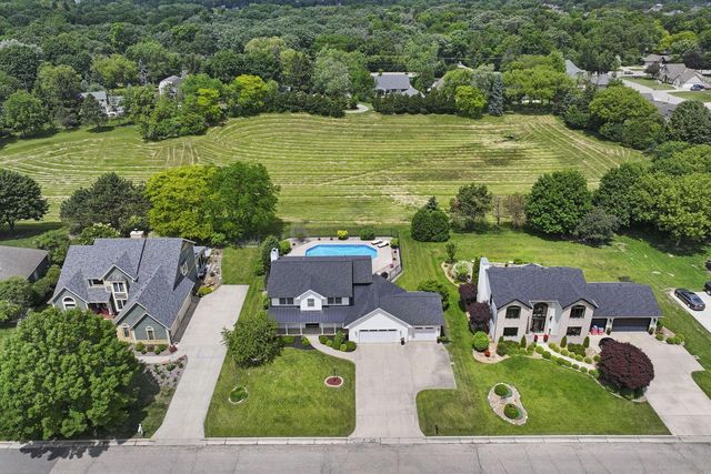 4388 86th STREET, Kenosha, WI 53142