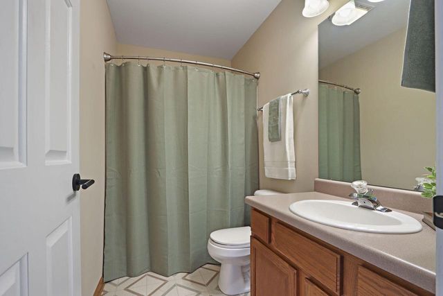 4388 86th STREET, Kenosha, WI 53142