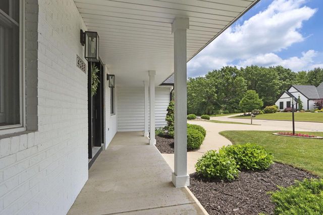 4388 86th STREET, Kenosha, WI 53142