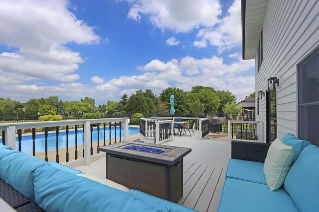 4388 86th STREET, Kenosha, WI 53142