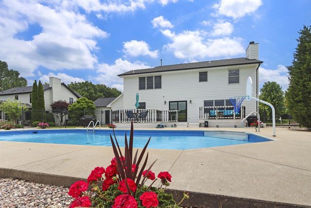 4388 86th STREET, Kenosha, WI 53142