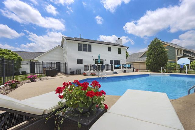 4388 86th STREET, Kenosha, WI 53142