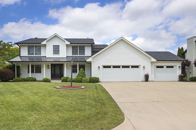 4388 86th STREET, Kenosha, WI 53142