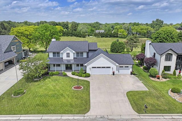 4388 86th STREET, Kenosha, WI 53142