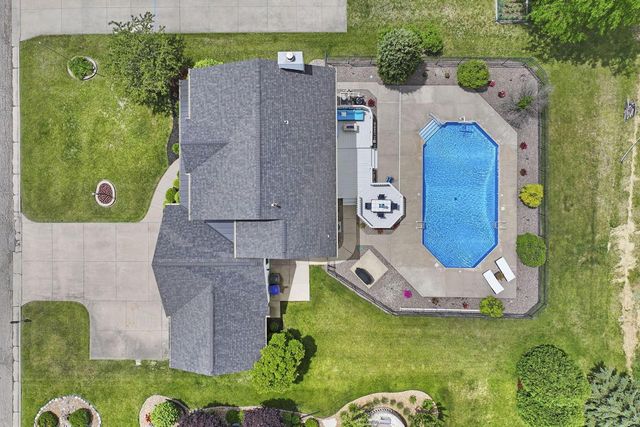 4388 86th STREET, Kenosha, WI 53142