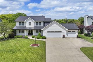 4388 86th STREET, Kenosha, WI 53142