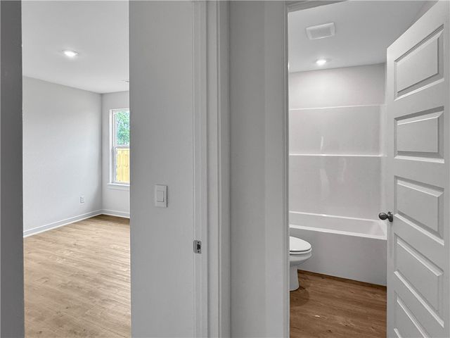 4794 W Folsom Street, Fayetteville, AR 72704