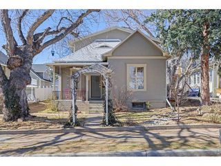 1009 Grant Ave, Louisville, CO 80027