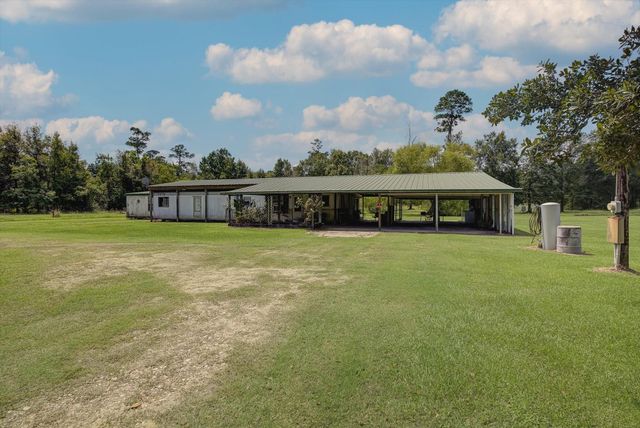 44 Private Road 4501, Dayton, TX 77535