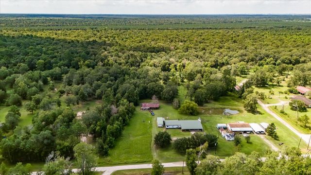 44 Private Road 4501, Dayton, TX 77535