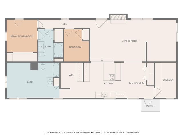 44 Private Road 4501, Dayton, TX 77535