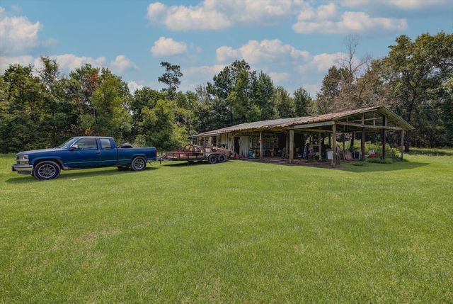 44 Private Road 4501, Dayton, TX 77535