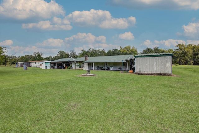 44 Private Road 4501, Dayton, TX 77535