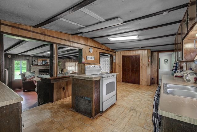 44 Private Road 4501, Dayton, TX 77535