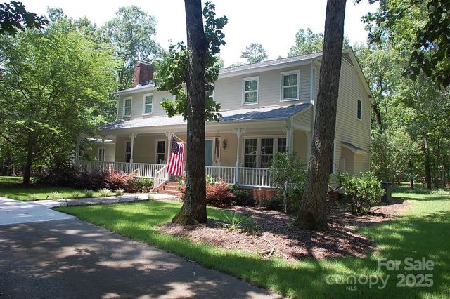 1325 Lee Lynn Drive 7 +part of 6, Albemarle, NC 28001