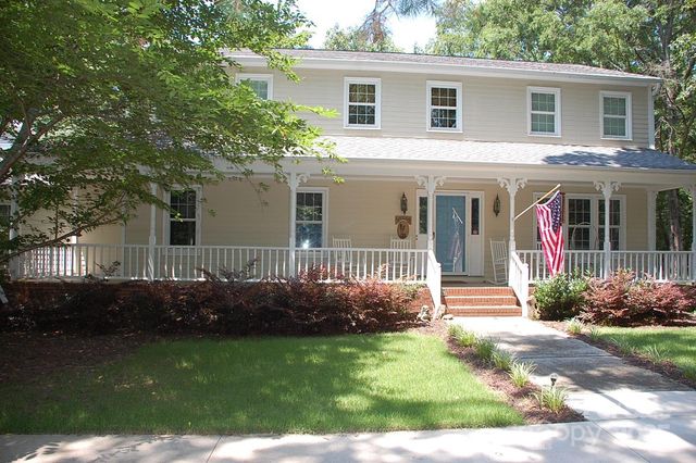 1325 Lee Lynn Drive 7 +part of 6, Albemarle, NC 28001