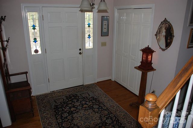 1325 Lee Lynn Drive 7 +part of 6, Albemarle, NC 28001