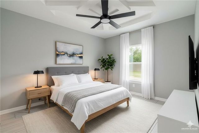 611 Tower Oak Drive, Alamo, TX 78516