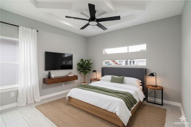 611 Tower Oak Drive, Alamo, TX 78516