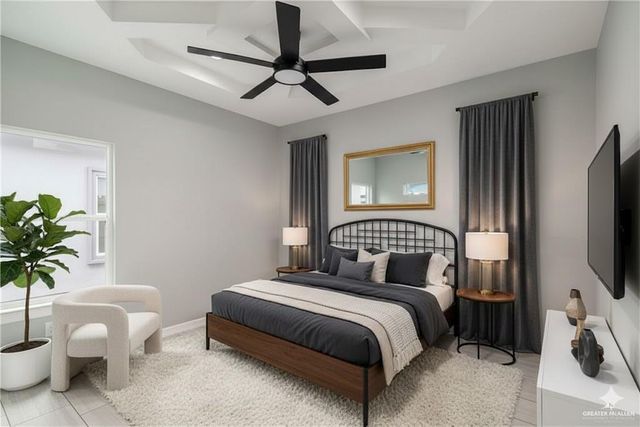 611 Tower Oak Drive, Alamo, TX 78516