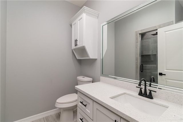 611 Tower Oak Drive, Alamo, TX 78516