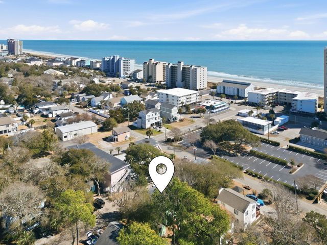 403 38th Ave. S, North Myrtle Beach, SC 29582