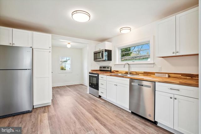112 N PARK STREET, Easton, MD 21601