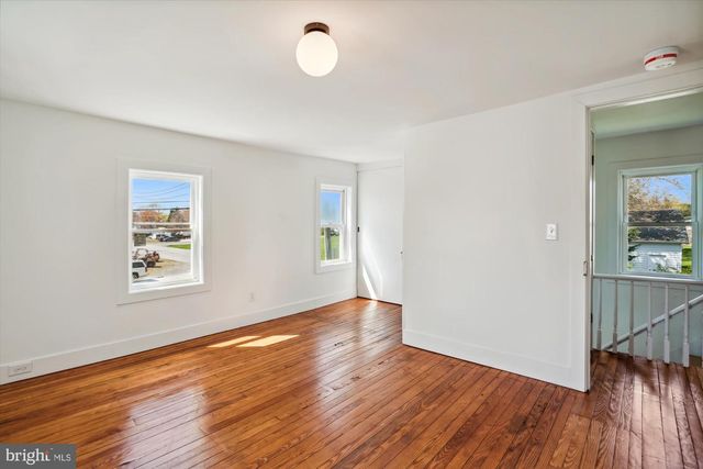 112 N PARK STREET, Easton, MD 21601