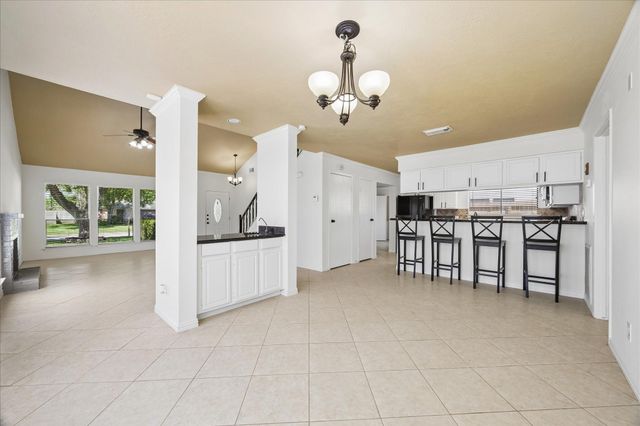 15714 Pipers View Drive, Houston, TX 77598