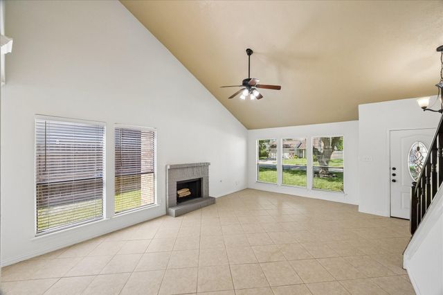 15714 Pipers View Drive, Houston, TX 77598