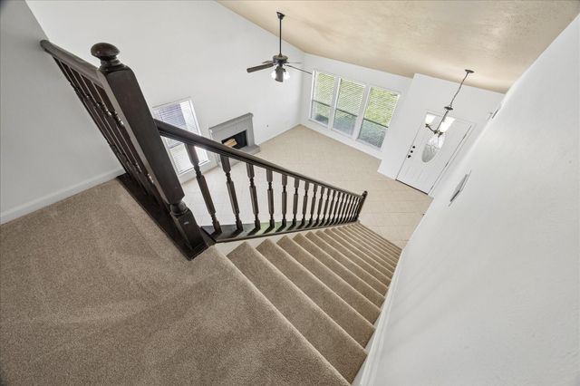 15714 Pipers View Drive, Houston, TX 77598