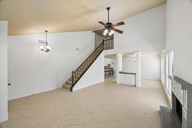 15714 Pipers View Drive, Houston, TX 77598